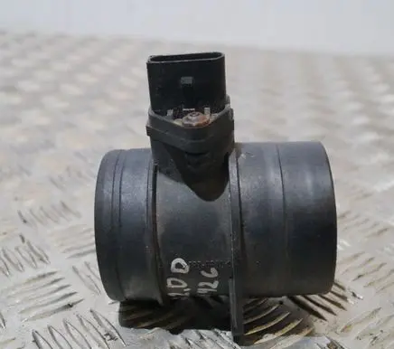 Volkswagen Golf Plus Mass air flow meter