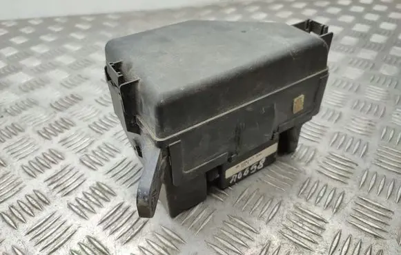 KIA Soul Fuse box set