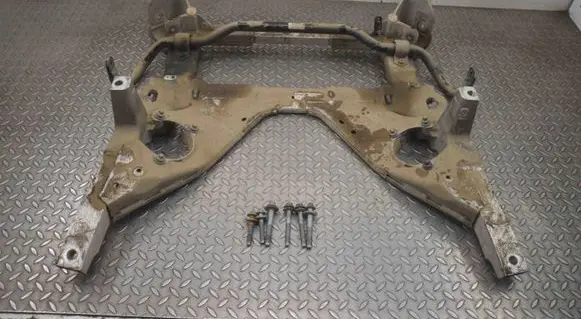 Alfa Romeo Stelvio Front subframe 00505505910 00505417810