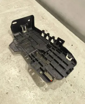 Audi A3 S3 8P Other engine bay part 8P0907368B