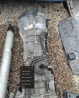 Nissan Navara D40 Manual 5 speed gearbox 320000XZG4 S320000XZG4