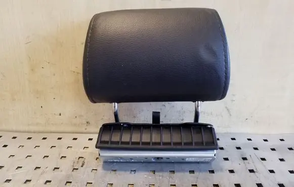 Audi Q7 4L Rear seat headrest 
