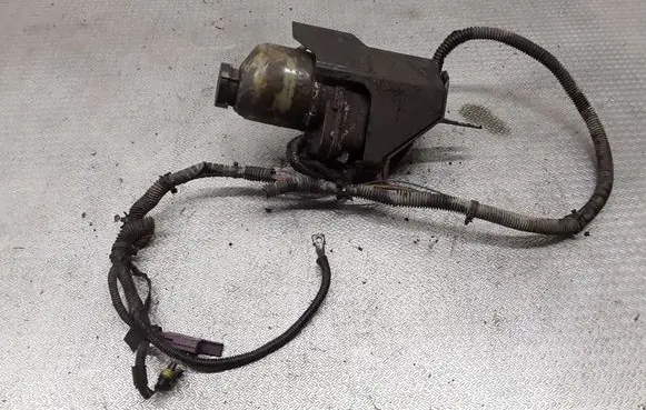 Opel Astra H Electric power steering pump 1040085003094D0