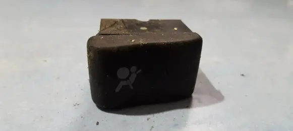 Seat Toledo I (1L) Passenger airbag on/off switch 1L0919233 1L0919235