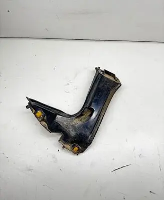 BMW 5 F10 F11 Front bumper mounting bracket 7207931 11460915 114609