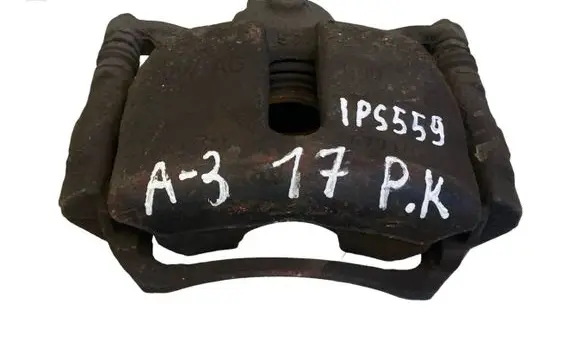 Audi A3 S3 8V Front brake caliper 
