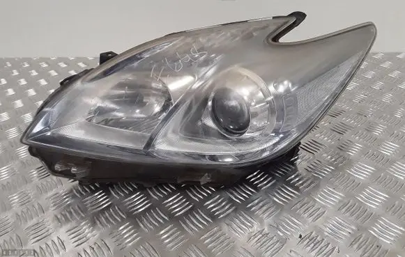 Toyota Prius (XW20) Headlight/headlamp hchr730