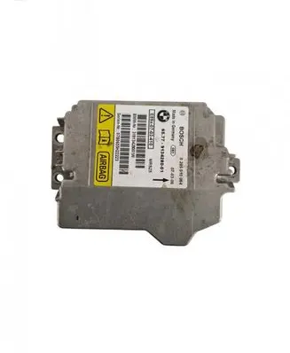 BMW 1 E81 E87 Airbag control unit/module 0285010064