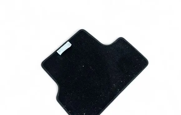 BMW i4 Rear floor mat 5A45A88 11042022
