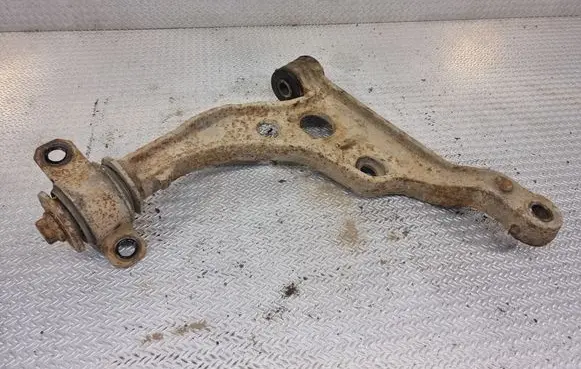 Fiat Ducato Front control arm 