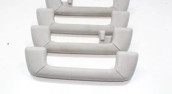 Lexus IS III XE30 A set of handles for the ceiling 