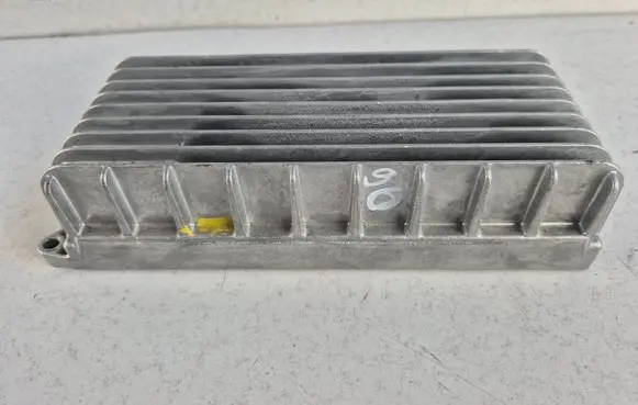 Audi Q7 4L Sound amplifier 4L0910223K 4L0035223C 720300900300
