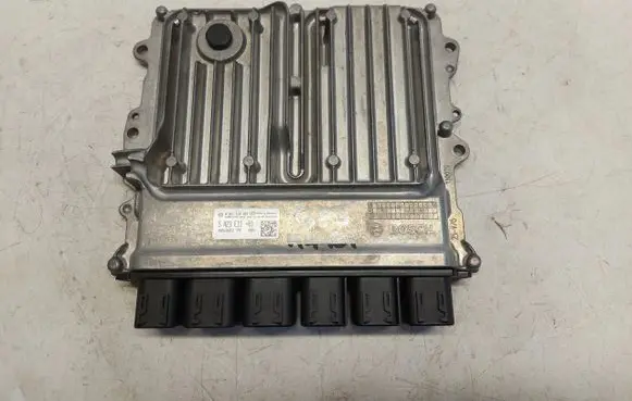 BMW 4 G22 G23 G24 G26 Engine control unit/module ECU 5A23E11-JLK01