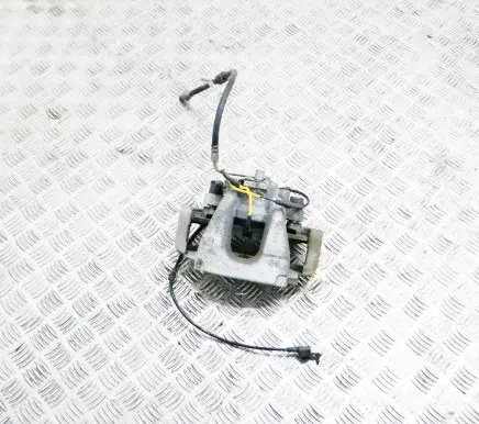 Jaguar F-Pace Front brake caliper HK832B557AE