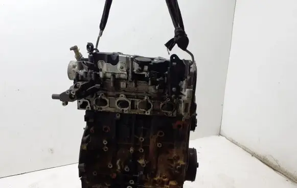 Renault Master III Engine M9T704