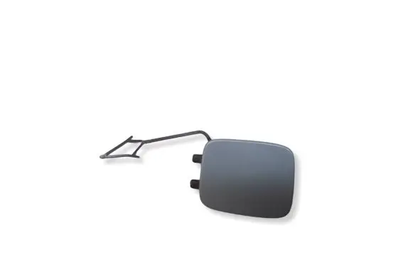 Audi A1 Rear bumper row hook cap/cover 82A807441A NP3CAP1