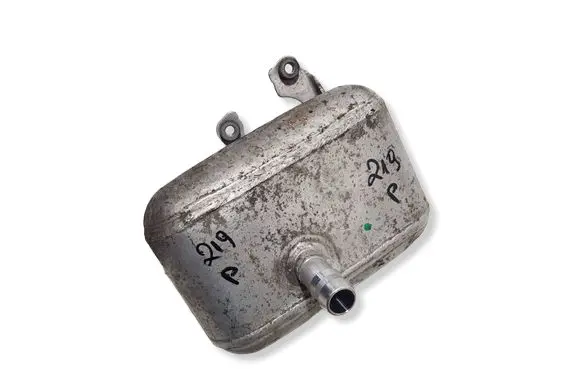 Mercedes-Benz CLS C219 Air suspension tank/reservoir 