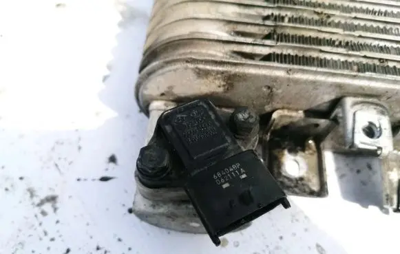 Hyundai Santa Fe Air pressure sensor 3930084400 39300-84400