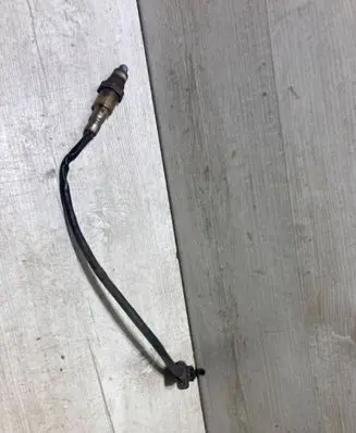 Citroen C3 Lambda probe sensor 9810667080