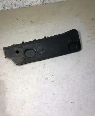 Audi A4 S4 B6 8E 8H Front bumper mounting bracket 8E0807283