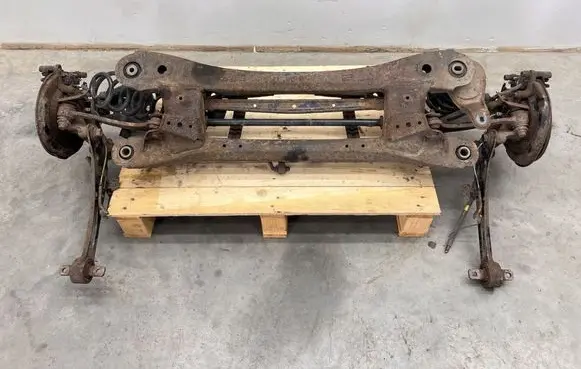 Lexus CT 200H Rear suspension assembly kit set 