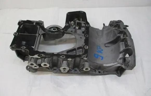 Citroen C3 Oil sump 9827467380
