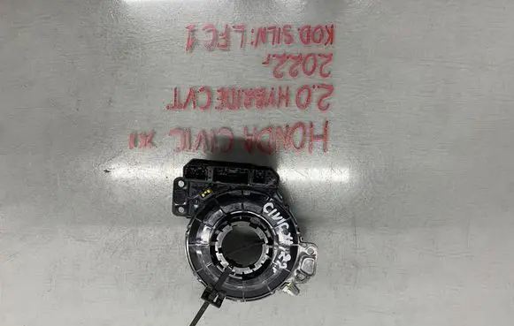 Honda Civic XI Airbag slip ring squib (SRS ring) F0N12D0EC