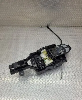 Volvo S90, V90 Front door exterior handle/bracket 31378250