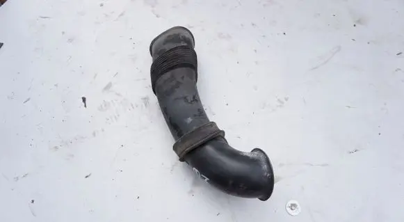 Air intake duct part