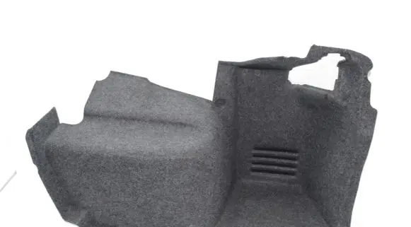 Saab 9-3 Ver2 Trunk/boot side trim panel 12830706