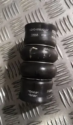 Intercooler hose/pipe