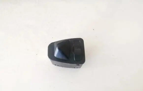 BMW 3 E46 Wing mirror switch 613183736929 61.31-8373692.9