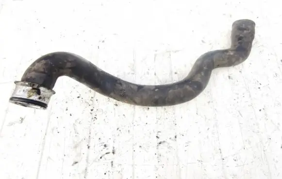 Mercedes-Benz E W211 Engine coolant pipe/hose A2115010782