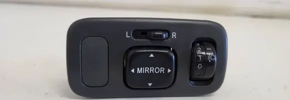 Light switch