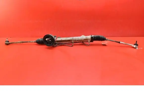 Citroen Berlingo Steering rack