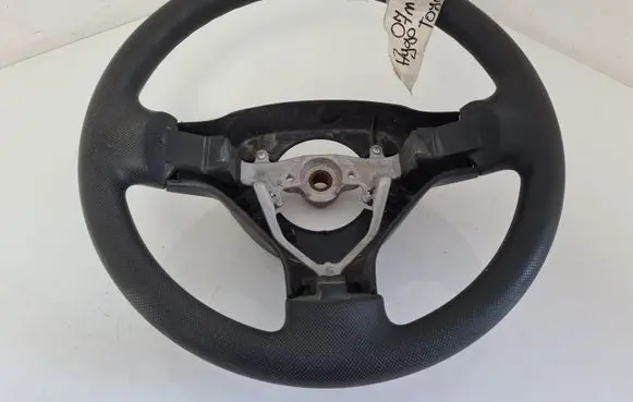 Toyota Aygo AB10 Steering wheel GS12001840