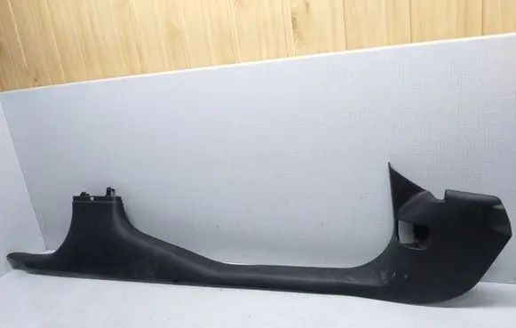 Ford Fiesta Other sill/pillar trim element 2S61A13201AMW 6S61A13201AAW