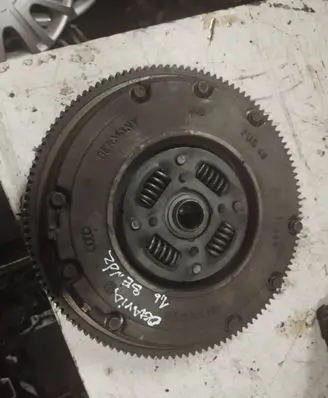 Skoda Octavia Mk1 (1U) Flywheel