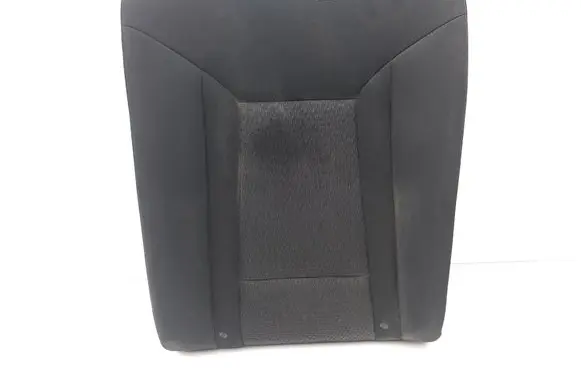 Hyundai i40 Rear seat 