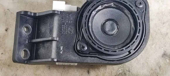 Hyundai Bayon Panel speaker 96355Q0100