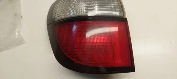 Mazda 626 Rear/tail lights