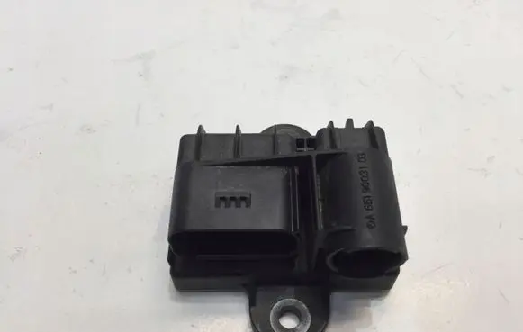 Mercedes-Benz GLC X253 C253 Glow plug pre-heat relay A6519003103