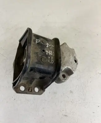 Peugeot 307 Engine mount bracket 9645530480