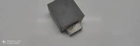 Mazda 626 Other relay 6L01A