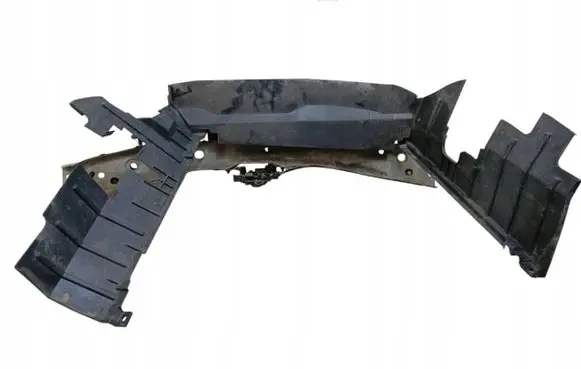Nissan Micra Front bodywork piece BRAK