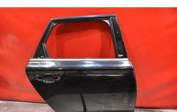 Audi A6 Allroad C7 Rear door