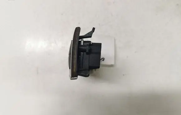 Mercedes-Benz C W203 Multifunctional control switch/knob A2036808082