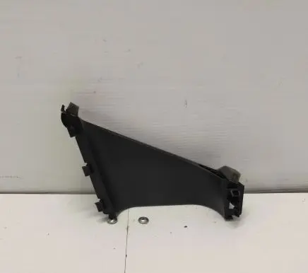 BMW i4 Other trunk/boot trim element 7489865