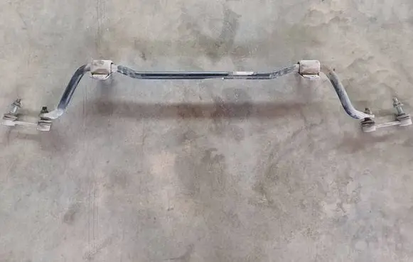 Mercedes-Benz GL X164 Rear anti-roll bar/sway bar A1643200465