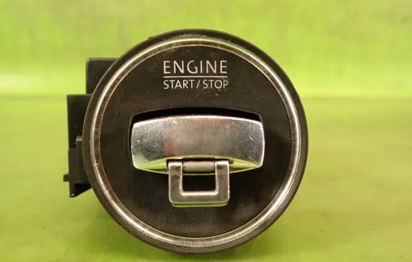 Volkswagen PASSAT B6 Ignition lock 3C0905843